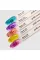 UV/LED Flower Gel PNB, Marigold Mist, 5 ml
