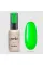 UV/LED Strong iron gel Neon Green PNB 8 ml