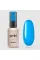 UV/LED Strong iron gel Neon Blue PNB 8 ml