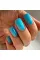 UV/LED Strong iron gel Neon Blue PNB 8 ml