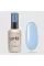 UV/LED Strong iron gel Baby Blue PNB 17 ml