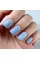 UV/LED Strong iron gel Baby Blue PNB 17 ml