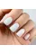 UV/LED Strong iron gel Milk Shake PNB 17 ml