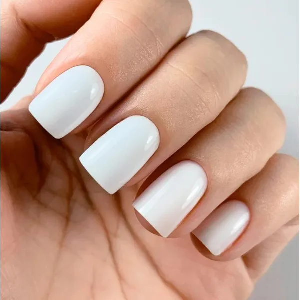 UV/LED Strong iron gel Milk Shake PNB 17 ml
