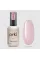 UV/LED Strong iron gel Pale Peach PNB 17 ml