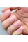 UV/LED Strong iron gel Pale Peach PNB 17 ml