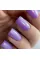 UV/LED Builder Gel PNB, Purple Stardust, 5 ml