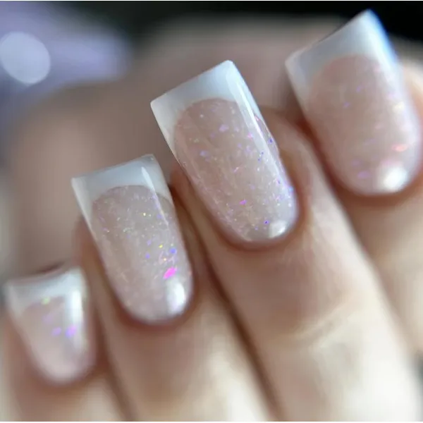 UV/LED Strong iron gel Rock-Crystal PNB 17 ml