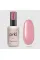 UV/LED Strong iron gel Royal Rose PNB 17 ml