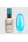 UV/LED Strong iron gel Сrystal Blue PNB 17 ml