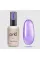 UV/LED Strong iron gel Сrystal Violet PNB 17 ml