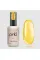 UV/LED Strong iron gel Сrystal Yellow PNB 17 ml