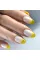 UV/LED Strong iron gel Сrystal Yellow PNB 17 ml