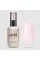 UV/LED Strong Iron Gel PNB, 023 Frosted Rose, 17 ml
