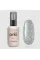 UV/LED Strong Iron Gel PNB, 029 Silver Galaxy, 17 ml