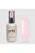 UV/LED Strong Iron Gel PNB, 024 Pink Mist, 17 ml