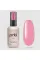 UV/LED Strong Iron Gel PNB, 027 Noble Pink, 17 ml