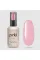 UV/LED Strong Iron Gel PNB, 028 Nude Harmony, 17 ml