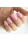 UV/LED Strong Iron Gel PNB, 028 Nude Harmony, 17 ml