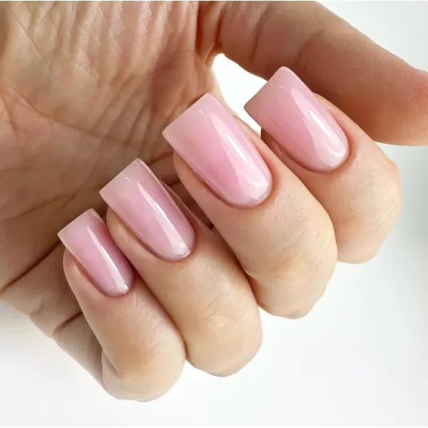 UV/LED Strong Iron Gel PNB, 028 Nude Harmony, 17 ml