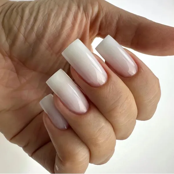 UV/LED JellyPro Gel PNB, 01 Almond Milk, 5 ml