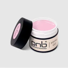 UV/LED JellyPro Gel PNB, 04 Soft Blush, 15 мл