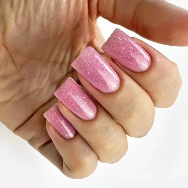UV/LED Builder Gel PNB, Cosmo Blush 024, 15 ml