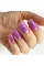 UV/LED Builder Gel PNB, Cosmo Purple 026, 15 ml