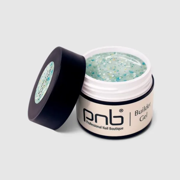 UV/LED Builder Gel PNB, Crazy Sours, 5 ml (limited edition)