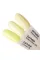 UV/LED Gel Polish PNB 02L Butter Yellow, 8 ml