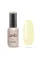 UV/LED Gel Polish PNB 02L Butter Yellow, 8 ml