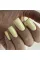 UV/LED Gel Polish PNB 02L Butter Yellow, 8 ml