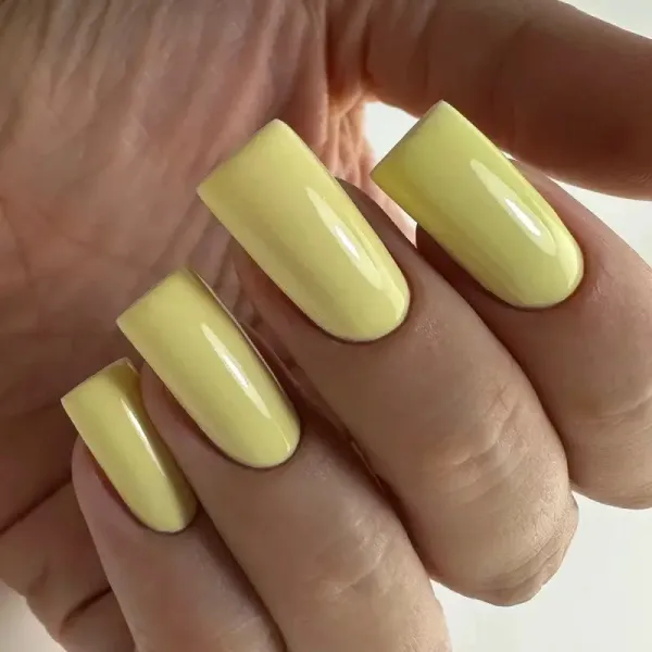 UV/LED Gel Polish PNB 03L Citrone, 8 ml (limited edition)
