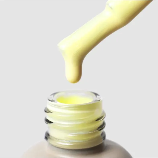 UV/LED Gel Polish PNB 03L Citrone, 8 ml (limited edition)