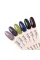 UV/LED Gel Polish PNB 04L Morning Fog, 8 ml