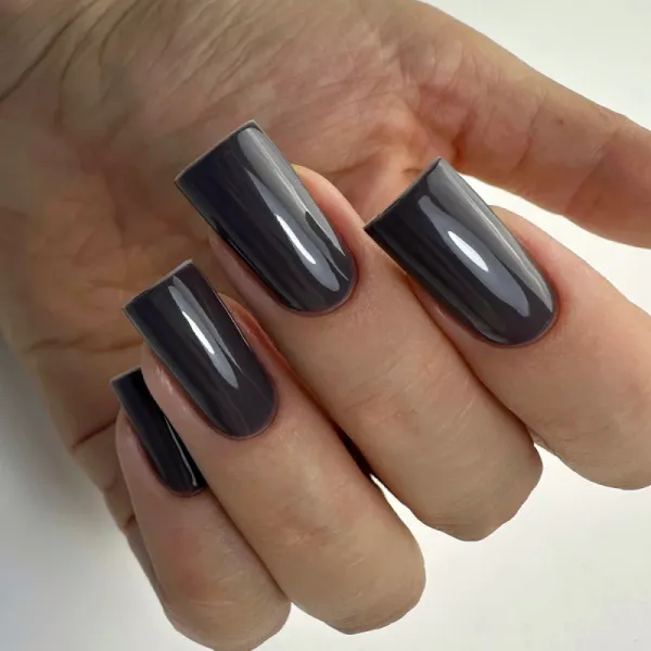 UV/LED Gel Polish PNB 05L Urban Shadow, 8 ml