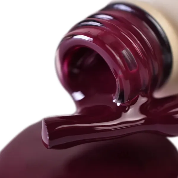 UV/LED Gel Polish PNB 09L Velvet Wine, 8 ml