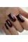 UV/LED Gel Polish PNB 09L Velvet Wine, 8 ml