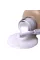 PNB Gel Polish Podolac one step Absolute White 01, 8 ml