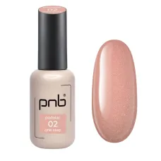 PNB Gel Polish Podolac one step Petal 02, 8 ml