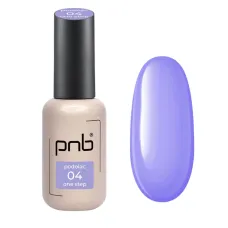 PNB Gel Polish Podolac one step Vibe 04, 8 ml
