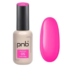 PNB Gel Polish Podolac one step Serenity 05, 8 ml