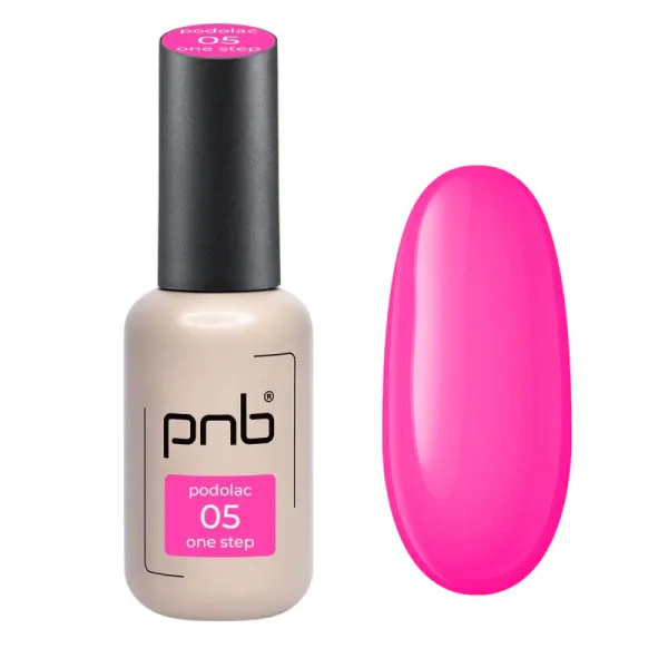 PNB Gel Polish Podolac one step Serenity 05, 8 ml