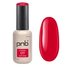 PNB Gel Polish Podolac one step Passion 07, 8 ml