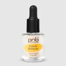 Cuticle Remover PNB, 15 ml Odstraňovač kůžičky