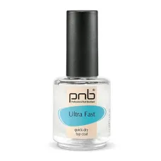 Ultra Fast PNB, 15 ml Rychleschnoucí vrchní nátěr