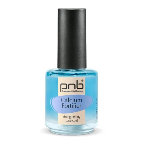 Calcium Fortifier PNB, 15 ml Zpevňovač nehtů