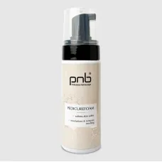 Pěna na zjemnění pokožky PNB PedicureFoam - 150 ml