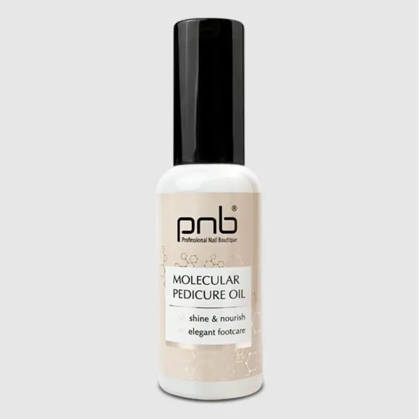 PNB Molecular Pedicure Oil - 50 ml