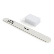 Disposable set for manicure PNB